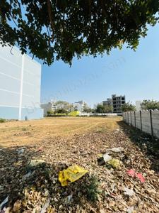 Vatika India Next Plot Plot View 3