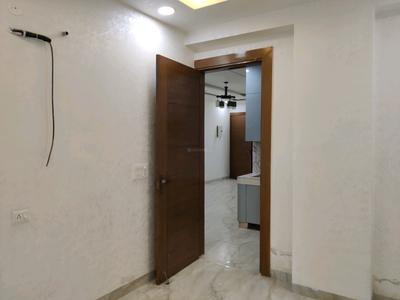 Bedroom Image of 1350 Sq.ft 3 BHK Builder Floor for sale in Indirapuram Ghaziabad for Rs. 13500000