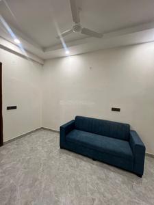 Hall Image of 850 Sq.ft 1 BHK Builder Floor for rent in Sector 40 Gurgaon for Rs. 32000