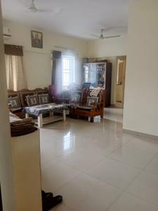 Hall Image of 1197 Sq.ft 2 BHK Apartment / Flat for sale in Megapolis Splendour Smart Homes 3, Hinjawadi Phase 3 Pune for Rs. 8200000