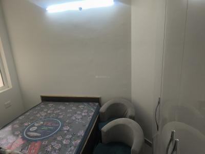 Bedroom Image of 744 Sq.ft 3 BHK Apartment / Flat for sale in Sector 70 Gurgaon for Rs. 9250000