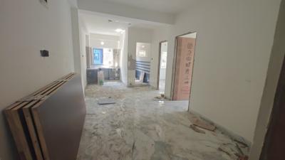 Living Room Image of 763 Sq.ft 2 BHK Apartment / Flat for sale in Keshtopur Kolkata for Rs. 2700000