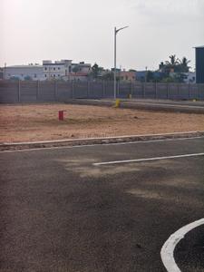 Airport Plot View 1
