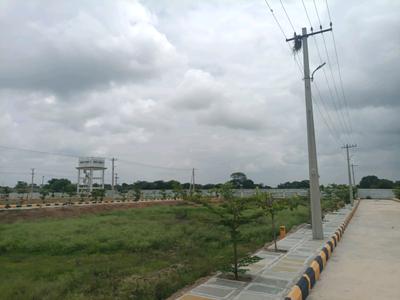 Image of 120 Sq.ft Residential Plot / Land for sale in Medchal, Secunderabad for Rs. 1000002