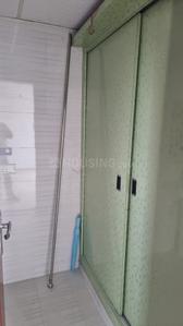 Image of 1150 Sq.ft 3 BHK Apartment / Flat for rent in Omaxe Residency II, Arjunganj, Lucknow for Rs. 23000