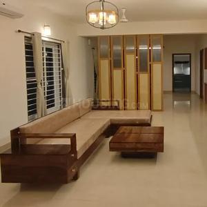 4 BHK Independent Builder Floor