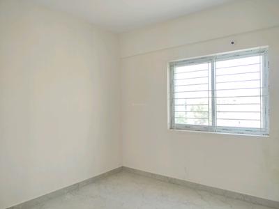 Bedroom Image of 1182 Sq.ft 3 BHK Apartment / Flat for sale in Singasandra Bengaluru for Rs. 7800600