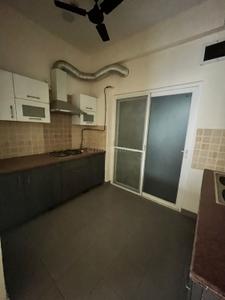 Kitchen Image of 1100 Sq.ft 3 BHK Apartment / Flat for sale in Ajnara Grand Heritage, Sector 74 Noida for Rs. 17800000