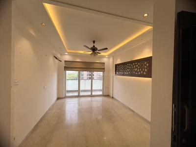Hall Image of 1450 Sq.ft 2 BHK Apartment / Flat for sale in Shalimar Gallant, Mahanagar Lucknow for Rs. 21000000