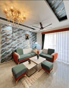 6 BHK Independent House