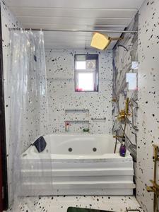 Bathroom Image of 17500 Sq.ft 12 BHK Villa for sale in Paradise Sai World Retreat Villa, Varsoli Lonavala for Rs. 115000000