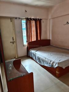Bedroom Image of 790 Sq.ft 2 BHK Apartment / Flat for sale in Handewadi Pune for Rs. 5500000