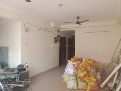 Hall Image of 950 Sq.ft 2 BHK Apartment / Flat for sale in Gardenia Gateway, Sector 75 Noida for Rs. 7014000