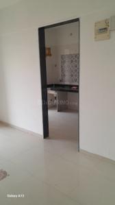 Hall Image of 650 Sq.ft 1 BHK Apartment / Flat for sale in Dronagiri Navi Mumbai for Rs. 4200000