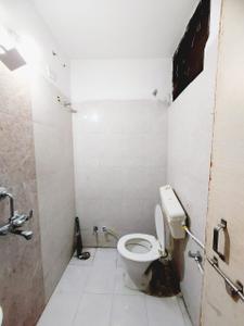 Image of 350 Sq.ft 1 RK Apartment / Flat for rent in Mahalakshmi Nagar, Indore for Rs. 7500