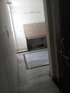 Kitchen Image of 1400 Sq.ft 3 BHK Builder Floor for rent in Chandpol Sikar for Rs. 9000