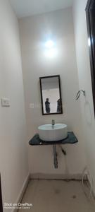 Bedroom Image of 1130 Sq.ft 2 BHK Apartment / Flat for rent in DB Pride, Talawali Chanda Indore for Rs. 20000