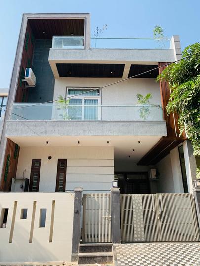 Uday Nagar Villas Main Image 1