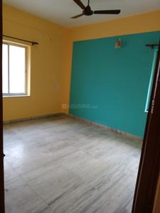 Hall Image of 1099 Sq.ft 2 BHK Apartment / Flat for sale in Patuli Kolkata for Rs. 6500000