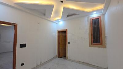 Bedroom Image of 1050 Sq.ft 3 BHK Apartment / Flat for sale in Indraprashtha Yojna Ghaziabad for Rs. 4650000