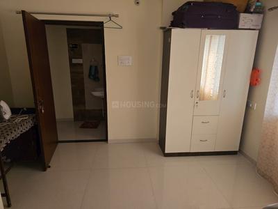 Bedroom Image of 2400 Sq.ft 4 BHK Independent House for sale in Manish Nagar Nagpur for Rs. 17000000
