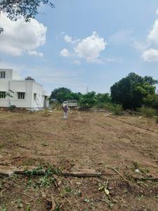 Image of 1867 Sq.ft Residential Plot / Land for sale in Othivakkam R.F., Chennai for Rs. 4900000
