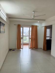 Hall Image of 1425 Sq.ft 2 BHK Apartment / Flat for rent in Kalpataru Nagar Nashik for Rs. 21000