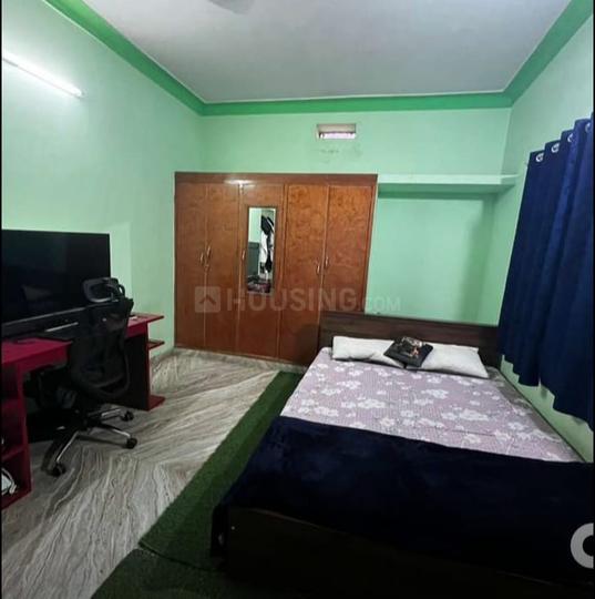 Sanjay Nagar, Marathahalli Bedroom 1