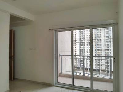 Bedroom Image of 631 Sq.ft 2 BHK Apartment / Flat for sale in Kalpataru Parkcity, Thane West Thane for Rs. 12200000