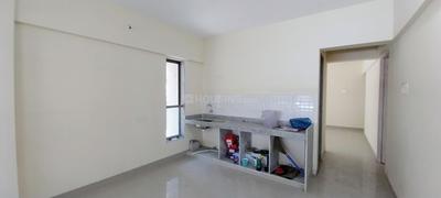 Kitchen Image of 742 Sq.ft 1 BHK Apartment / Flat for sale in Lower Parel Mumbai for Rs. 31000000