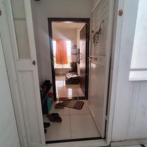 Image of 950 Sq.ft 2 BHK Apartment / Flat for sale in VJ Yashwin Hinjawadi, Hinjawadi Phase 2, Pune for Rs. 8000000