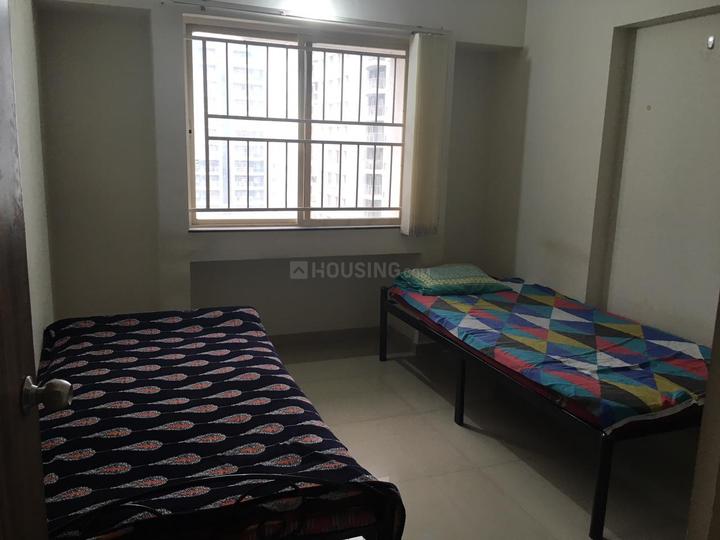 Megapolis Splendour Smart Homes 3 Bedroom 1