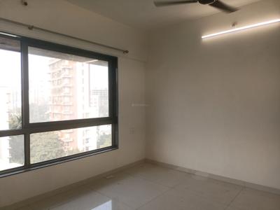 Living Room Image of 450 Sq.ft 1 BHK Apartment / Flat for rent in Adityaraj Fortune, Vikhroli East Mumbai for Rs. 37000