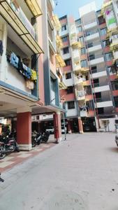 Image of 1460 Sq.ft 2 BHK Apartment / Flat for rent in Narolgam, Ahmedabad for Rs. 13500