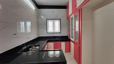Kitchen Image of 700 Sq.ft 2 BHK Villa for sale in Singaperumal Koil Chennai for Rs. 2599000