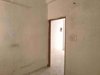 Bedroom Image of 750 Sq.ft 2 BHK Builder Floor for sale in Ved Vihar Ghaziabad for Rs. 2360004