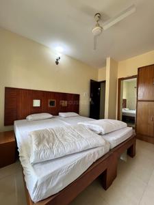 Image of NEC Suites in Sahakara Nagar, Bangalore
