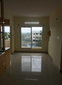 2 BHK Apartment