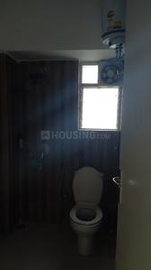 Image of 1050 Sq.ft 3 BHK Apartment / Flat for sale in Siddha Pine Woods, Rajarhat, Kolkata for Rs. 8000000