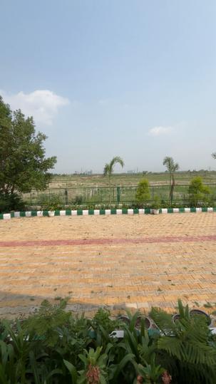 Residentional plot in jewar Main Image 1