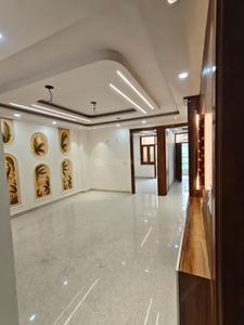 Hall Image of 1035 Sq.ft 3 BHK Builder Floor for sale in Sector 23 Dwarka New Delhi for Rs. 11500000