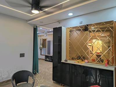 Dining Area Image of 1850 Sq.ft 3 BHK Builder Floor for sale in Vasundhara Ghaziabad for Rs. 14500000