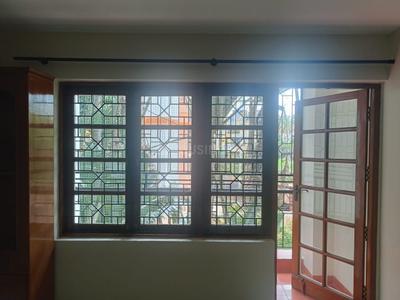Hall Image of 4300 Sq.ft 4 BHK Apartment / Flat for rent in Adarsh Residency, JP Nagar Bengaluru for Rs. 240000