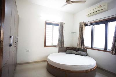 Image of 2250 Sq.ft 3 BHK Villa for sale in Akshar Prakruti Homes, Shela, Ahmedabad for Rs. 25500000