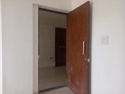 Living Room Image of 935 Sq.ft 2 BHK Apartment / Flat for sale in Rama Krystal City, Moshi Pune for Rs. 5650000