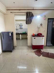1 BHK Flat