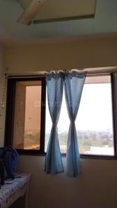 Bedroom Image of 680 Sq.ft 2 BHK Apartment / Flat for rent in Lambha Ahmedabad for Rs. 10000