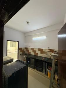 Kitchen Image of 1000 Sq.ft 2 BHK Apartment / Flat for sale in Surya Land Developers Avanti Elegance, Daldal Seoni Raipur for Rs. 2651000