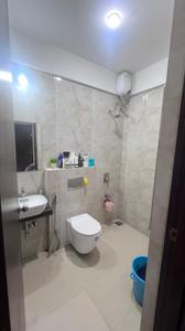 Image of 1070 Sq.ft 2 BHK Apartment / Flat for rent in Raymond Realty Ten X Habitat, Thane West, Thane for Rs. 37500
