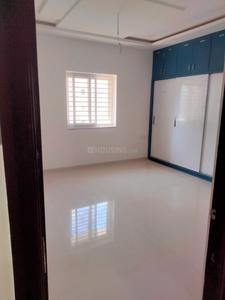BHK Flat for rent in Kompally, North Hyderabad 1548 Sqft
